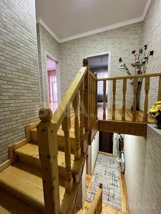 4 otaqlı Həyət evi/Bağ evi, Xırdalan