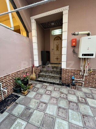 4 otaqlı Həyət evi/Bağ evi, Xırdalan