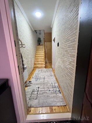 4 otaqlı Həyət evi/Bağ evi, Xırdalan