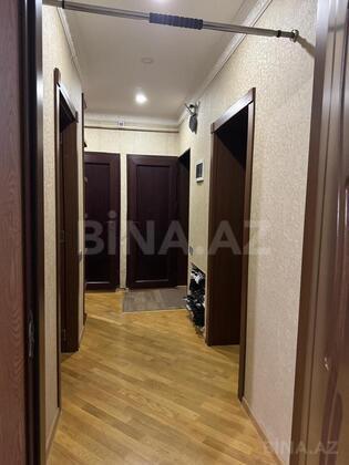 4 otaqlı Köhnə tikili, Bakıxanov q., Bakı