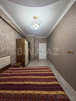 2 otaqlı Yeni tikili, Xırdalan