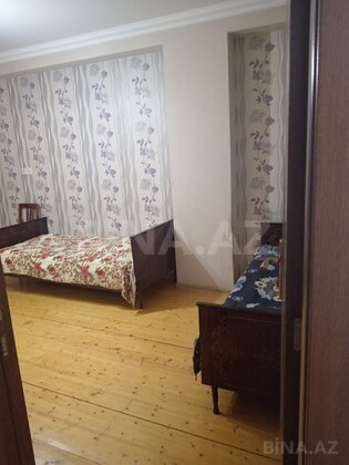 2 otaqlı Yeni tikili, Xırdalan