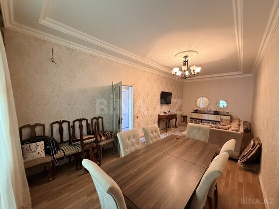 4 otaqlı Həyət evi/Bağ evi, Masazır q., Bakı