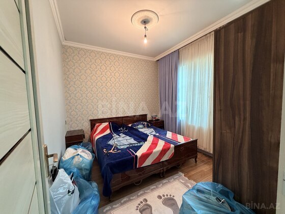 4 otaqlı Həyət evi/Bağ evi, Masazır q., Bakı