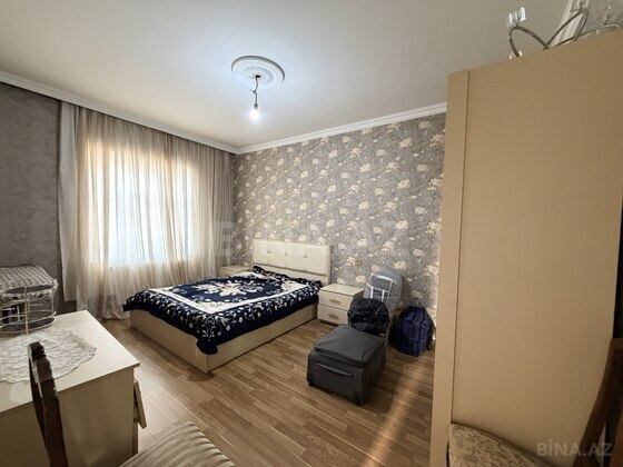 4 otaqlı Həyət evi/Bağ evi, Masazır q., Bakı