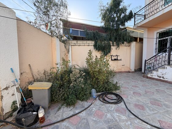 4 otaqlı Həyət evi/Bağ evi, Masazır q., Bakı