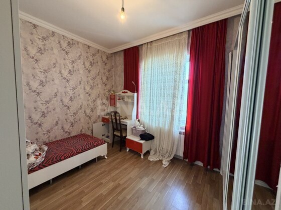 4 otaqlı Həyət evi/Bağ evi, Masazır q., Bakı