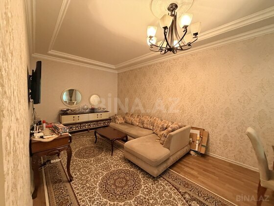 4 otaqlı Həyət evi/Bağ evi, Masazır q., Bakı