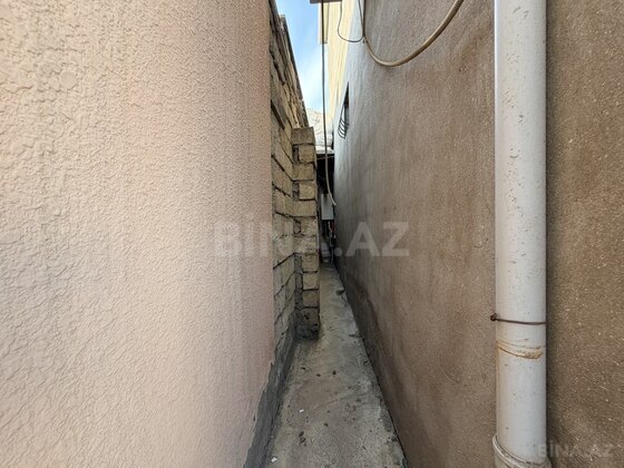 4 otaqlı Həyət evi/Bağ evi, Masazır q., Bakı