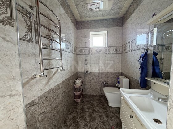 4 otaqlı Həyət evi/Bağ evi, Masazır q., Bakı