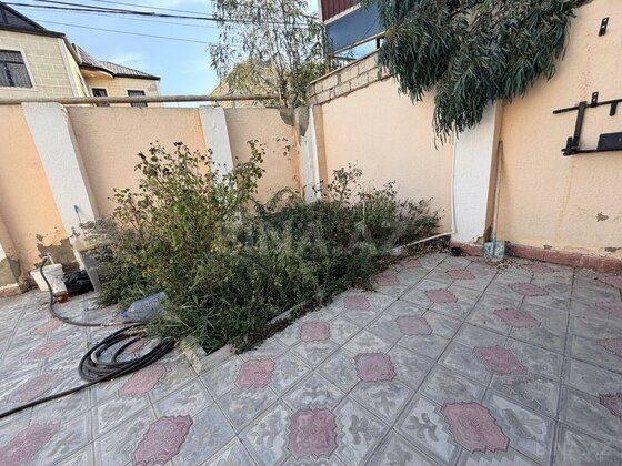4 otaqlı Həyət evi/Bağ evi, Masazır q., Bakı