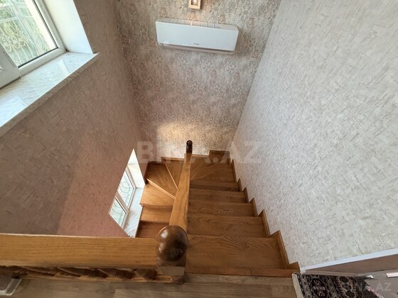4 otaqlı Həyət evi/Bağ evi, Masazır q., Bakı