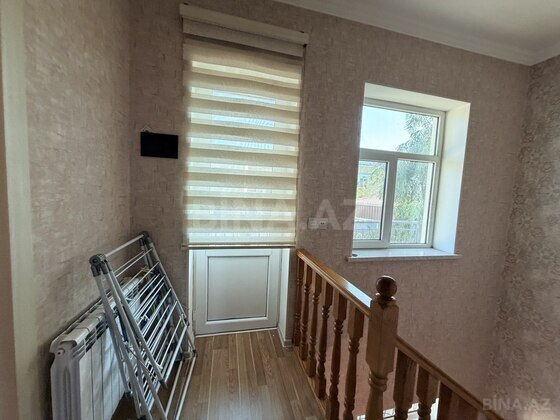 4 otaqlı Həyət evi/Bağ evi, Masazır q., Bakı