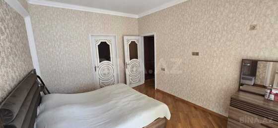 2 otaqlı Yeni tikili, Şah İsmayıl Xətai m., Bakı