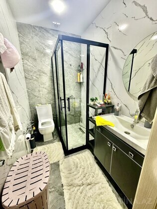 2 otaqlı Yeni tikili, Qara Qarayev m., Bakı