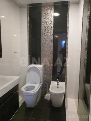 3 otaqlı Yeni tikili, Memar Əcəmi m., Bakı