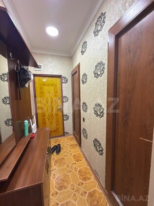 2 otaqlı Köhnə tikili, Azadlıq Prospekti m., Bakı