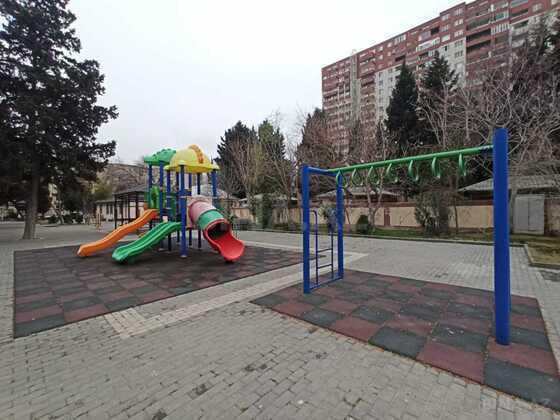 2 otaqlı Köhnə tikili, Azadlıq Prospekti m., Bakı