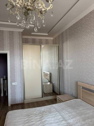 3 otaqlı Yeni tikili, Nəsimi r., Bakı