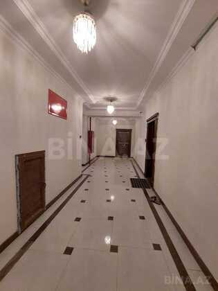 2 otaqlı Yeni tikili, Nəriman Nərimanov m., Bakı