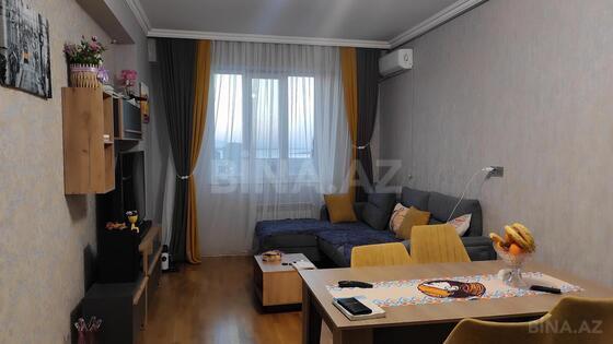 2 otaqlı Yeni tikili, Xırdalan