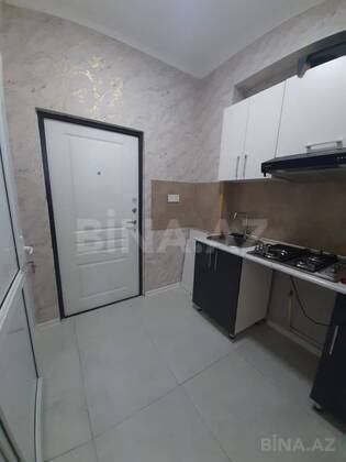 1 otaqlı Yeni tikili, Xırdalan