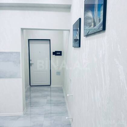 1 otaqlı Yeni tikili, Xırdalan