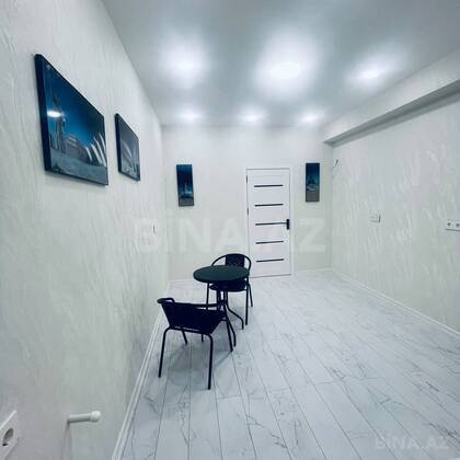 1 otaqlı Yeni tikili, Xırdalan