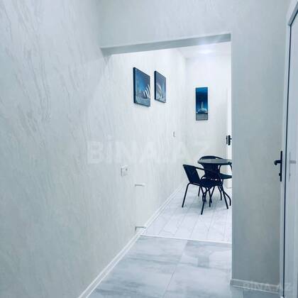 1 otaqlı Yeni tikili, Xırdalan