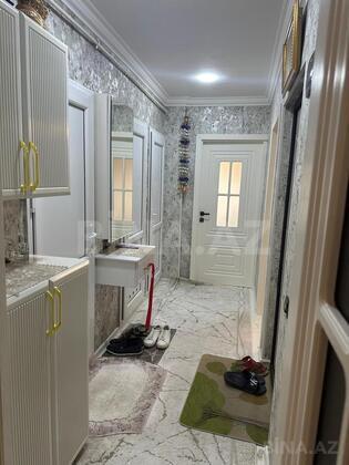 2 otaqlı Köhnə tikili, Həzi Aslanov m., Bakı