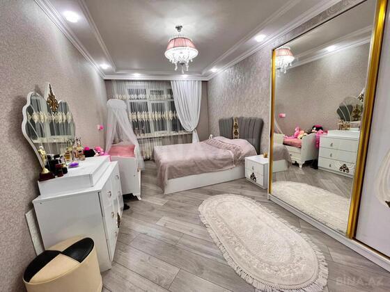 2 otaqlı Köhnə tikili, Əhmədli q., Bakı