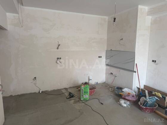 3 otaqlı Yeni tikili, 28 May m., Bakı