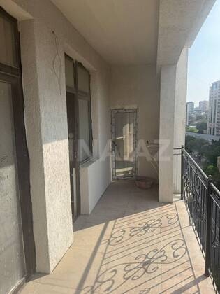 3 otaqlı Yeni tikili, 28 May m., Bakı