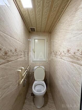 2 otaqlı Köhnə tikili, 20 Yanvar m., Bakı