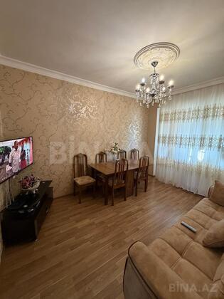 2 otaqlı Köhnə tikili, 20 Yanvar m., Bakı