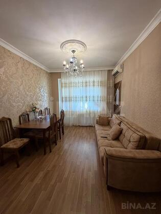 2 otaqlı Köhnə tikili, 20 Yanvar m., Bakı