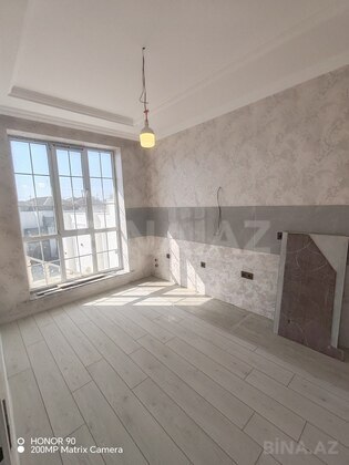 4 otaqlı Həyət evi/Bağ evi, Hövsan q., Bakı