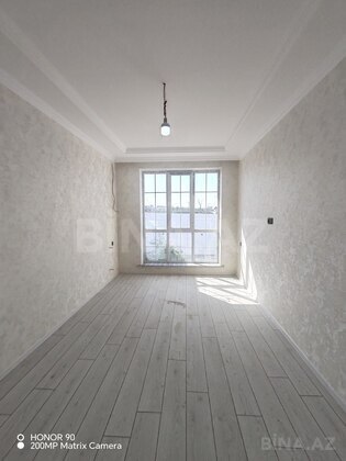 4 otaqlı Həyət evi/Bağ evi, Hövsan q., Bakı