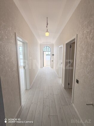 4 otaqlı Həyət evi/Bağ evi, Hövsan q., Bakı