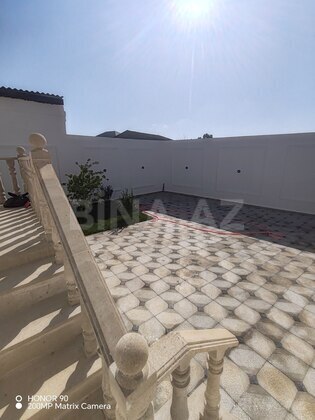 4 otaqlı Həyət evi/Bağ evi, Hövsan q., Bakı