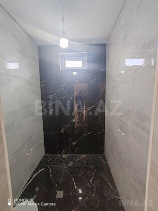 4 otaqlı Həyət evi/Bağ evi, Hövsan q., Bakı