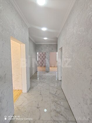 4 otaqlı Həyət evi/Bağ evi, Hövsan q., Bakı