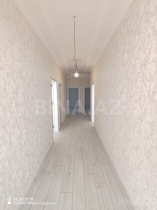 4 otaqlı Həyət evi/Bağ evi, Hövsan q., Bakı