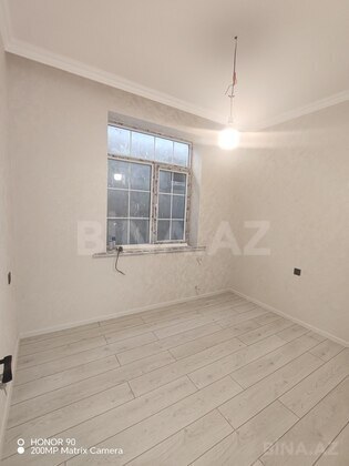 4 otaqlı Həyət evi/Bağ evi, Hövsan q., Bakı
