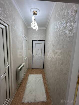 2 otaqlı Köhnə tikili, Memar Əcəmi m., Bakı