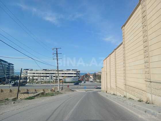 Torpaq Nardaran q., Bakı
