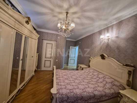 3 otaqlı Yeni tikili, 8 Noyabr m., Bakı