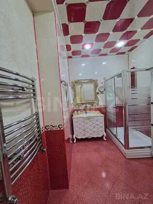 3 otaqlı Yeni tikili, 8 Noyabr m., Bakı