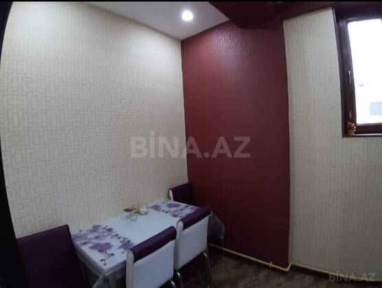 3 otaqlı Yeni tikili, Nərimanov r., Bakı