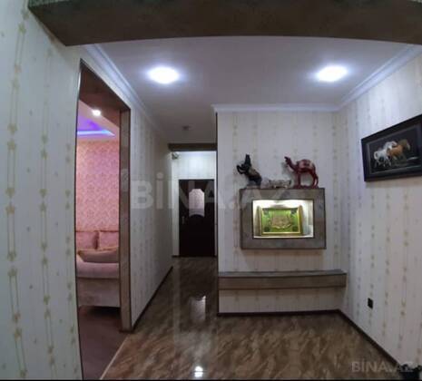 3 otaqlı Yeni tikili, Nərimanov r., Bakı